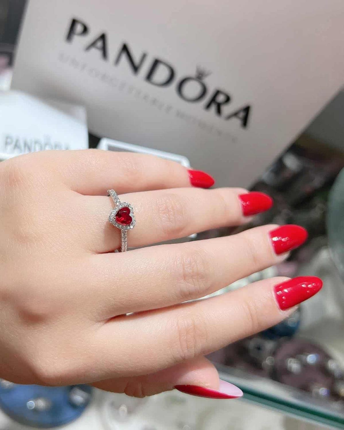Bague